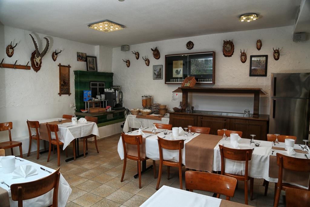 Gasthof Adler Frick المظهر الخارجي الصورة