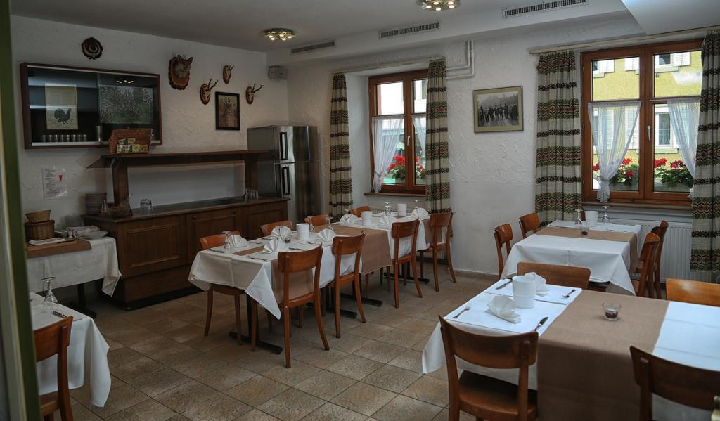 Gasthof Adler Frick المظهر الخارجي الصورة