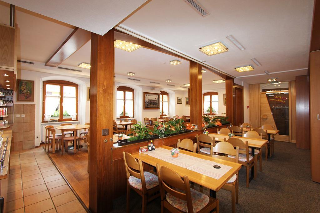 Gasthof Adler Frick المظهر الخارجي الصورة